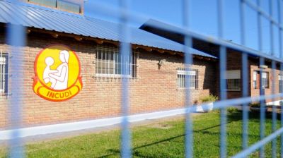 Camino a los 50 a�os de existencia, INCUDI atraviesa graves problemas