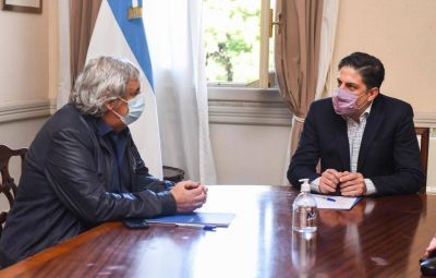 UDA rubric� un convenio de capacitaci�n para docentes de la Educaci�n T�cnica Profesional