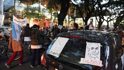 Las muertes por Covid de trabajadores de la educación abren un frente judicial para Rodríguez Larreta