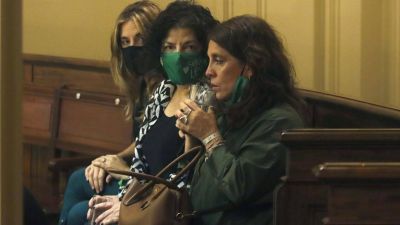 Mujeres gobernando reclaman a los ministros una defensa m�s fuerte del Gobierno
