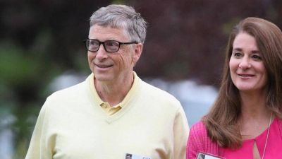 Melinda Gates recibe más de 3.000 millones de dólares en acciones en el proceso de divorcio
