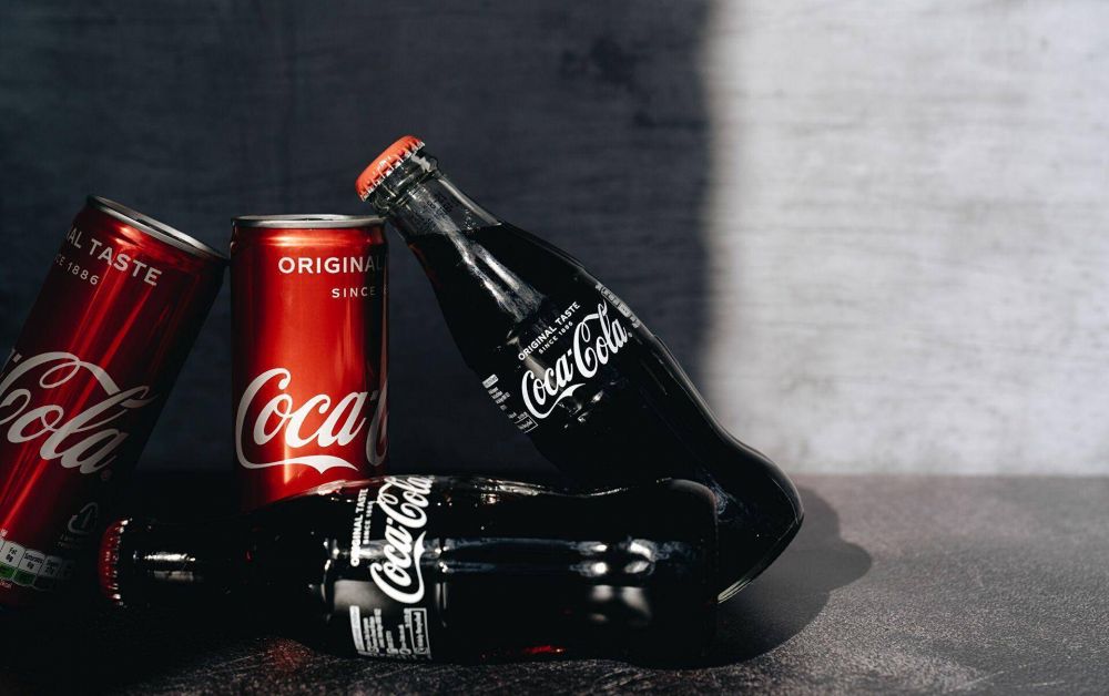 Estudios: Coca Cola est apostando por el consumo sostenible
