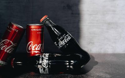 Estudios: Coca Cola est� apostando por el consumo sostenible