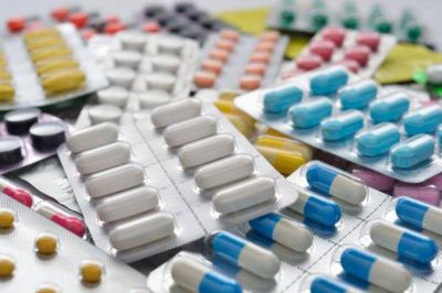 Debido a los bloqueos, en Medell�n hay alerta por escasez de medicamentos