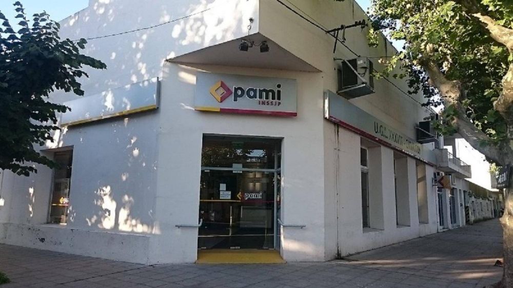 Intiman al PAMI de Chivilcoy que restituya las internaciones domiciliarias