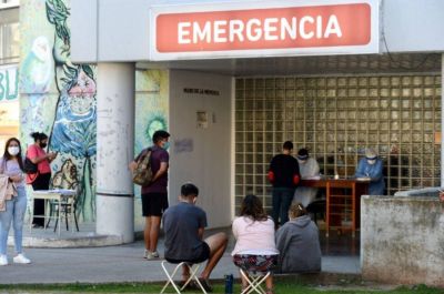 Comienzan a definir las pr�ximas medidas: �qu� se eval�a en la Provincia?