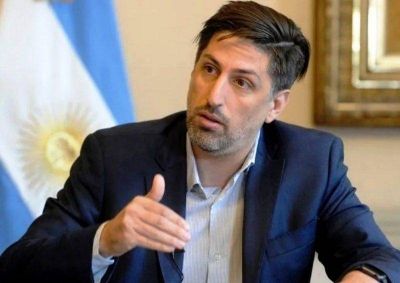 Atenci�n Mar del Plata: Trotta dijo que 