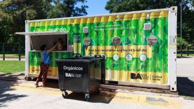 D�a Mundial del Reciclaje: cuando se celebre como estilo de vida