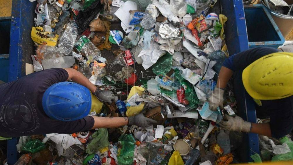 Responsabilidad de los productores, educacin y polticas pblicas, las claves para el reciclaje
