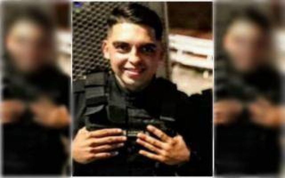 Berni viaja a Mar del Plata tras el asesinato de un polic�a que fue a desbaratar una fiesta clandestina