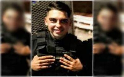 Berni viaja a Mar del Plata tras el asesinato de un polic�a que fue a desbaratar una fiesta clandestina