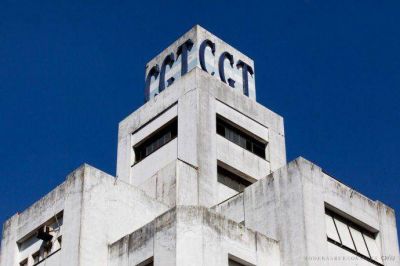 Alberto sue�a con una nueva CGT, con el 50% de mujeres en la conducci�n