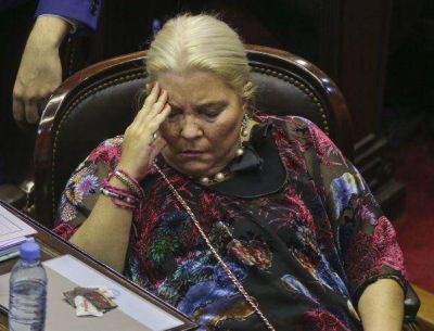 Carri�: 