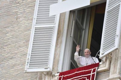 Máxima tensión en Medio Oriente: fuerte llamado del Papa al cese del fuego entre Israel y Gaza