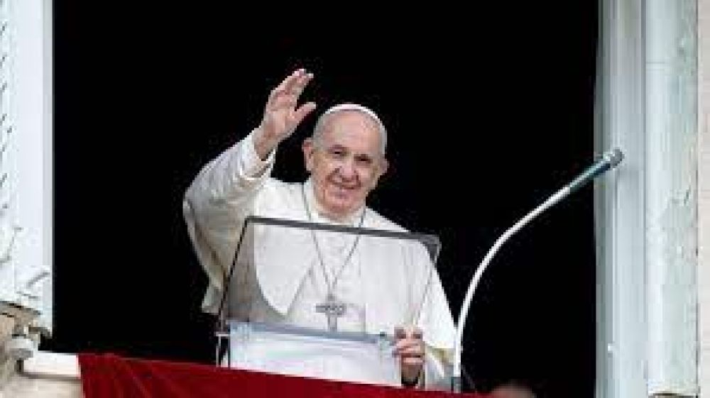 El Papa explica por qu la Ascensin del Seor es motivo de gran alegra