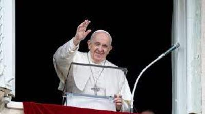 El Papa explica por qu� la Ascensi�n del Se�or es motivo de gran alegr�a