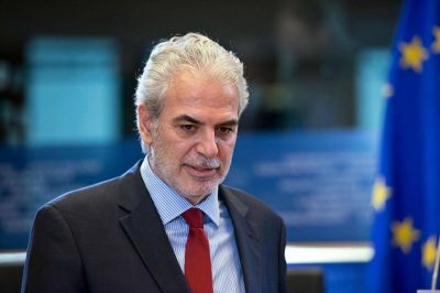 Tras dos a�os sin embajador, Uni�n Europea nombra emisario sobre libertad religiosa
