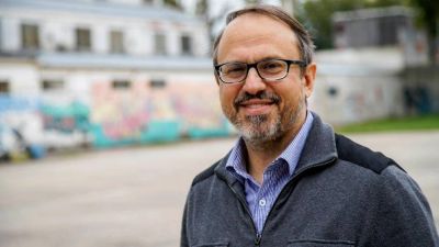 Valenzuela sobre Juntos por el Cambio: �Estamos protagonizando un debate muy sano�