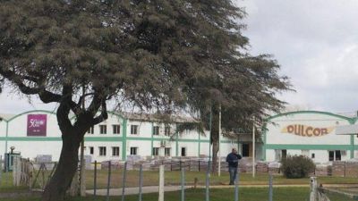 Vence el cuarto intermedio por el conflicto entre el STIA y Dulcor