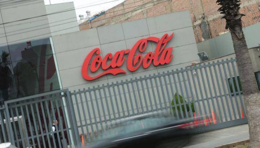 Coca-Cola gastar US$ 550 millones en desarrollo sostenible en Mxico
