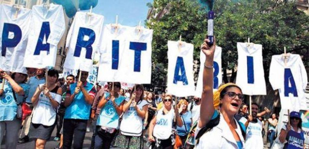 Los sindicatos argentinos deben defender el salario