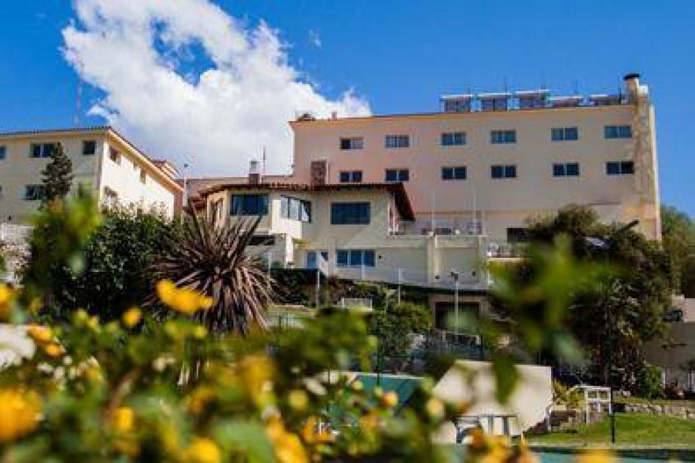 El Hotel UTHGRA Los Cocos cont su experiencia de tratamiento de residuos