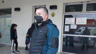Coronavirus en Balcarce: confirman la circulaci�n de la cepa de Manaos