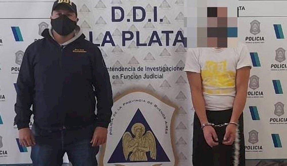 Horror en un geri�trico de Villa Elisa: enfermero viol� a dos abuelas, una de 89 a�os