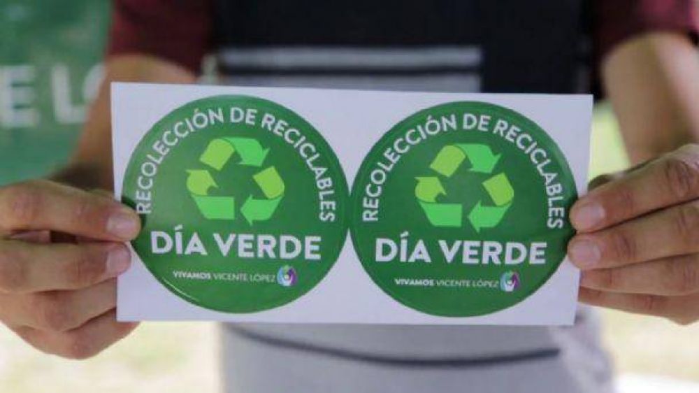 Vicente Lpez: una ciudad activa en polticas ambientales