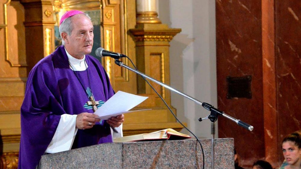 El mensaje de obispos y sacerdotes de la Dicesis de Lomas de Zamora a la comunidad