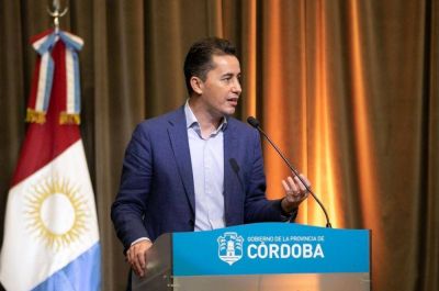 La Provincia cuestion� la decisi�n de suspender las exportaciones de carne
