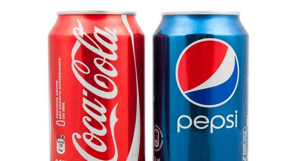 Coca Cola o Pepsi: Cul es ms daina y por qu?