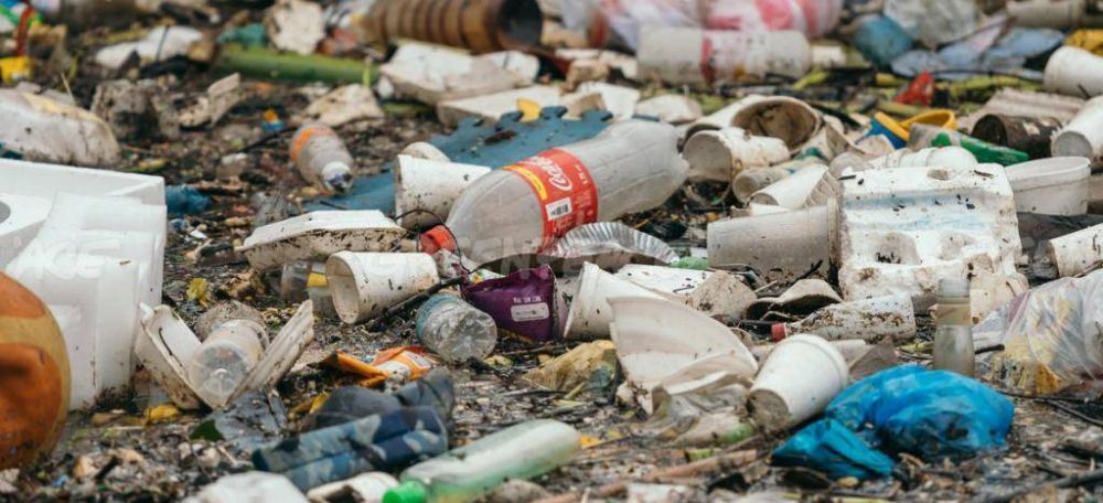 Peticin de Greenpeace: Coca-Cola, Nestl y otros estn reduciendo drsticamente el uso de botellas de plstico