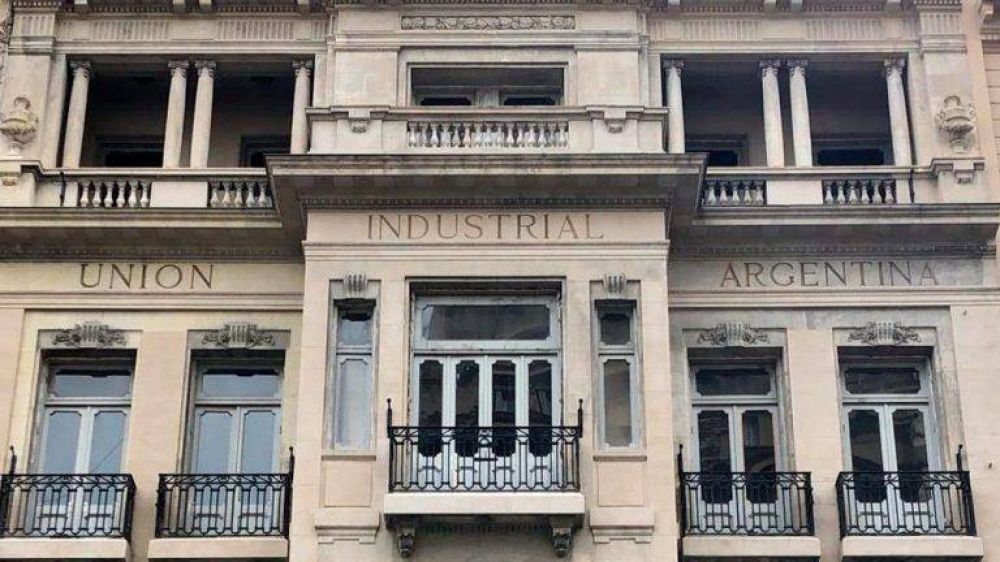 La Copal va por la UIA
