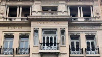 La Copal va por la UIA