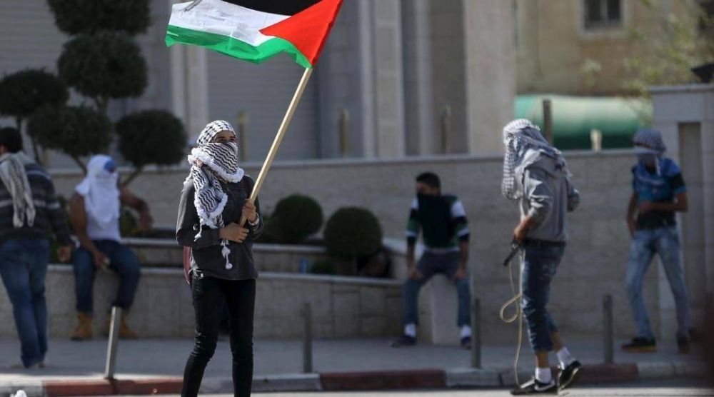 La CTA de los Trabajadores manifest su repudi a los asesinatos y persecuciones del gobierno de Israel contra el pueblo palestino