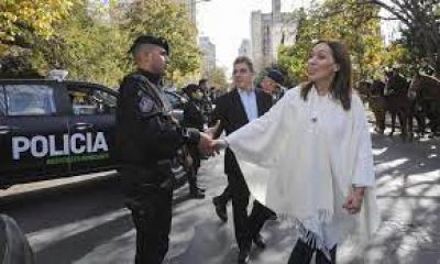 El Grupo Halc�n contra el Gobierno y Vidal