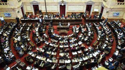 El oficialismo impuso su mayor�a y consigui� dictamen favorable para tratar la reforma del Ministerio P�blico Fiscal