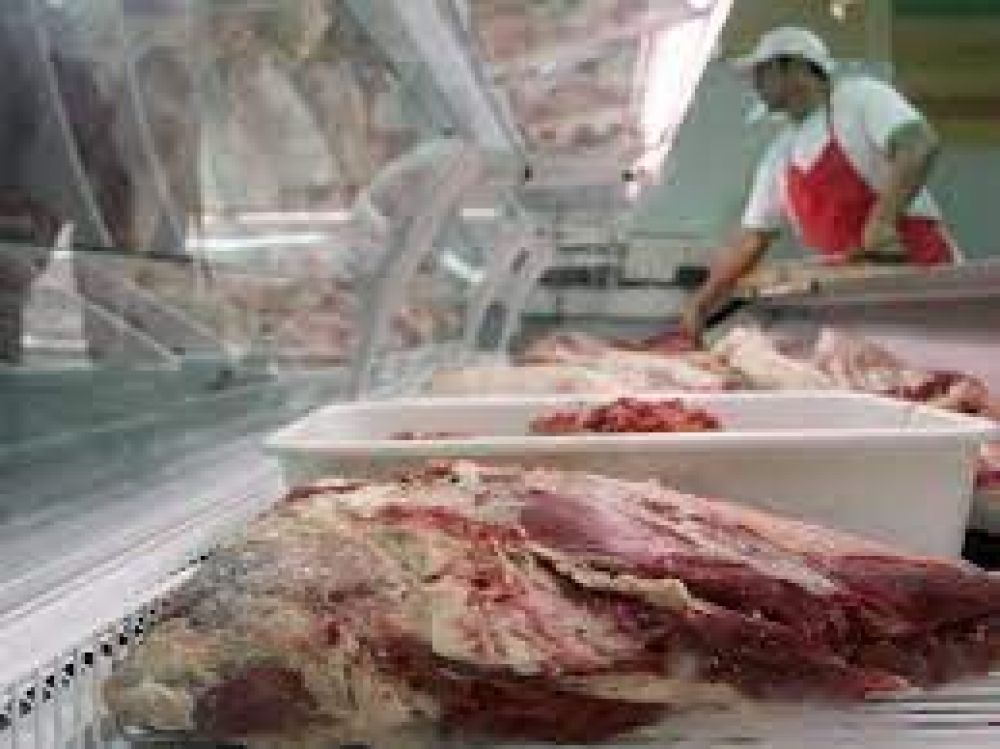 La batalla por el precio de la carne: cunto gana cada eslabn de la cadena?