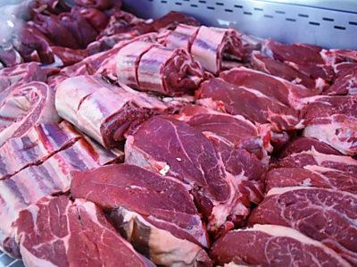 Carne: el Gobierno busca desarmar el 