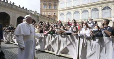Las dificultades en la oraci�n: distracci�n, sequedad y acedia