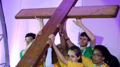 La JMJ Diocesana: Fiesta de la fe y experiencia de fraternidad universal