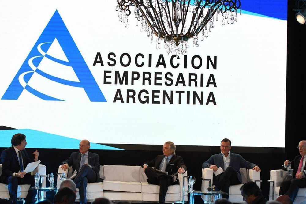 Con pocas excepciones, el empresariado rechaz el freno a la exportacin de carne