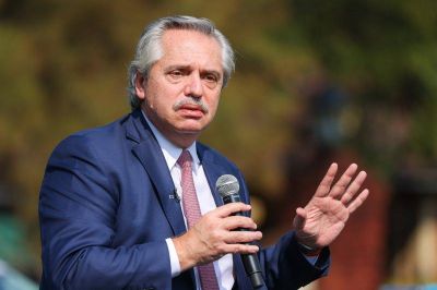 Cuidado de la econom�a y Fase 1 los fines de semana: el presidente se reunir� con los gobernadores