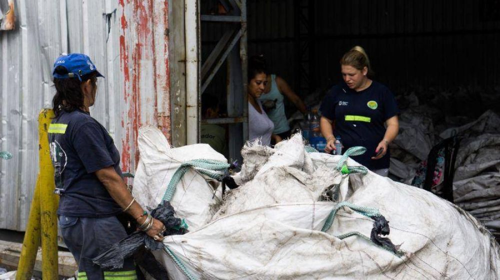 Reciclado y gnero en Argentina: logros y desafos para las mujeres del sector
