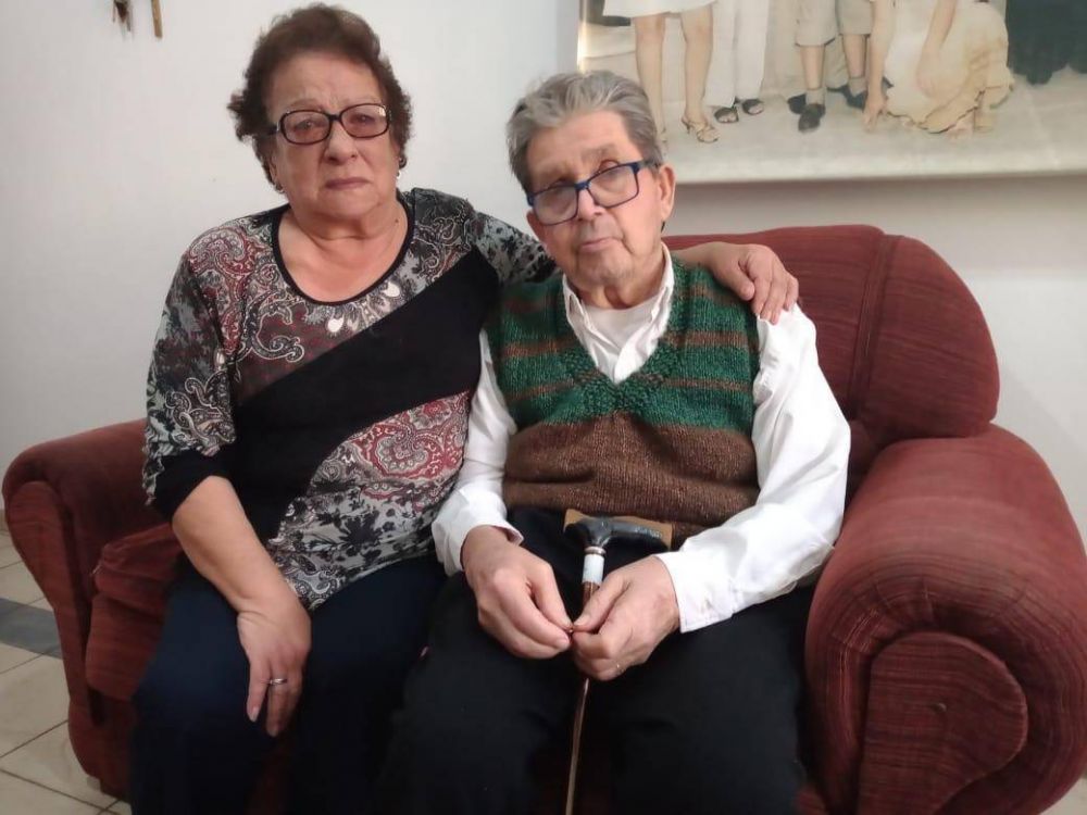 Reclaman mejores prestaciones del PAMI para un adulto mayor de 86 años con Alzheimer