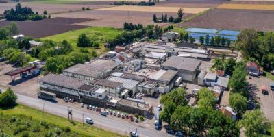Cierran un frigor�fico en Santa Fe: 650 puestos de trabajo en riesgo