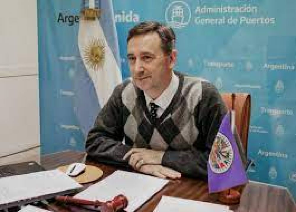 Argentina presidir el Comit Tcnico de Hidrovas en la CIP-OEA