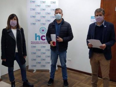 Pandemia: Proponen la eximir pagos de tasas municipales a sectores m�s afectados