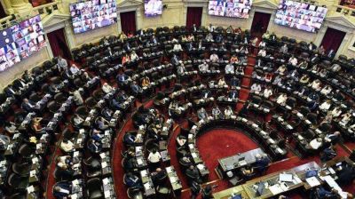 Diputados aprobaron el proyecto de postergaci�n de las PASO y Generales